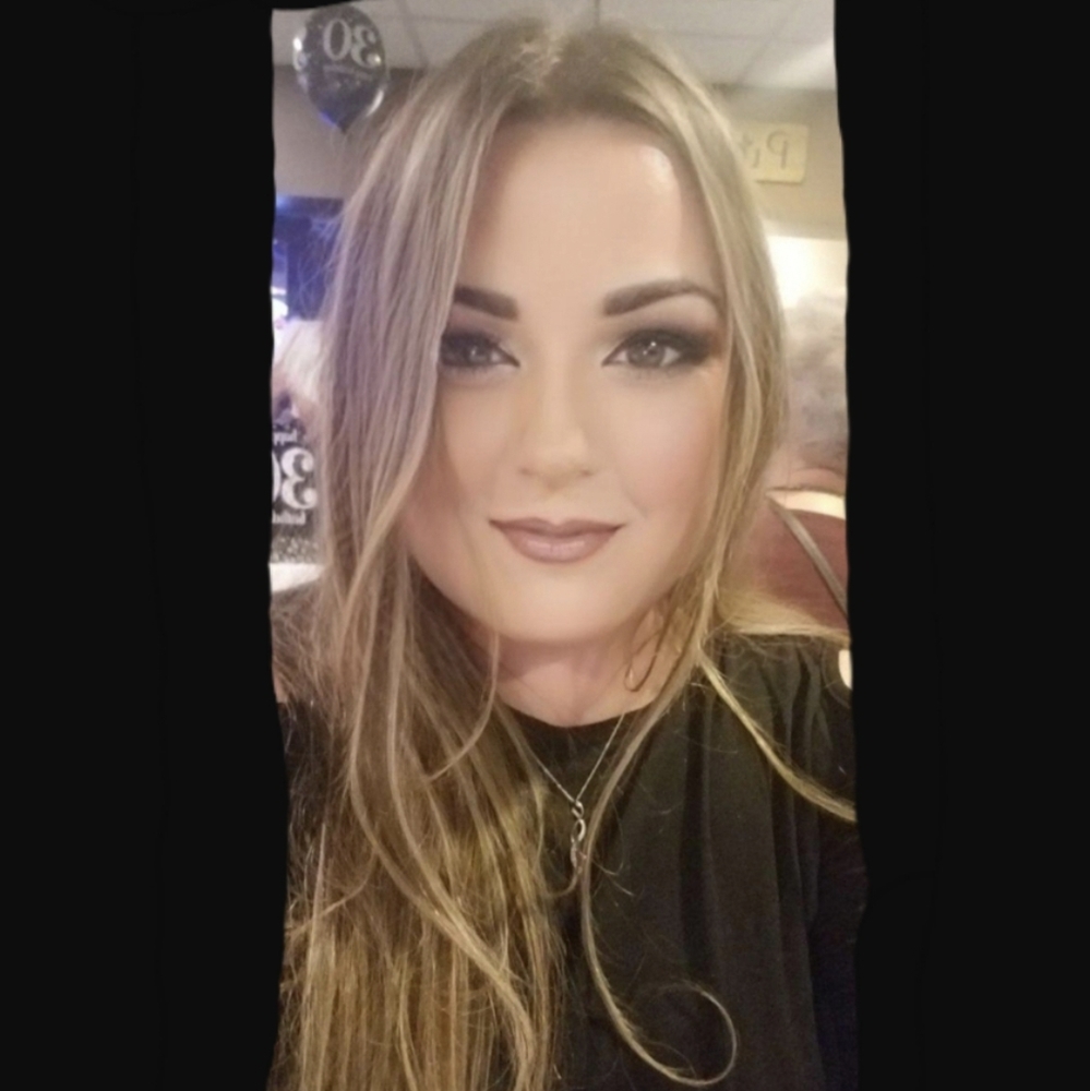 Meet your Posher, Kristie